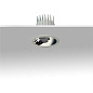 ART-R-85 LED светильник встраиваемый неповоротный  Downlight   -  Встраиваемые светильники 